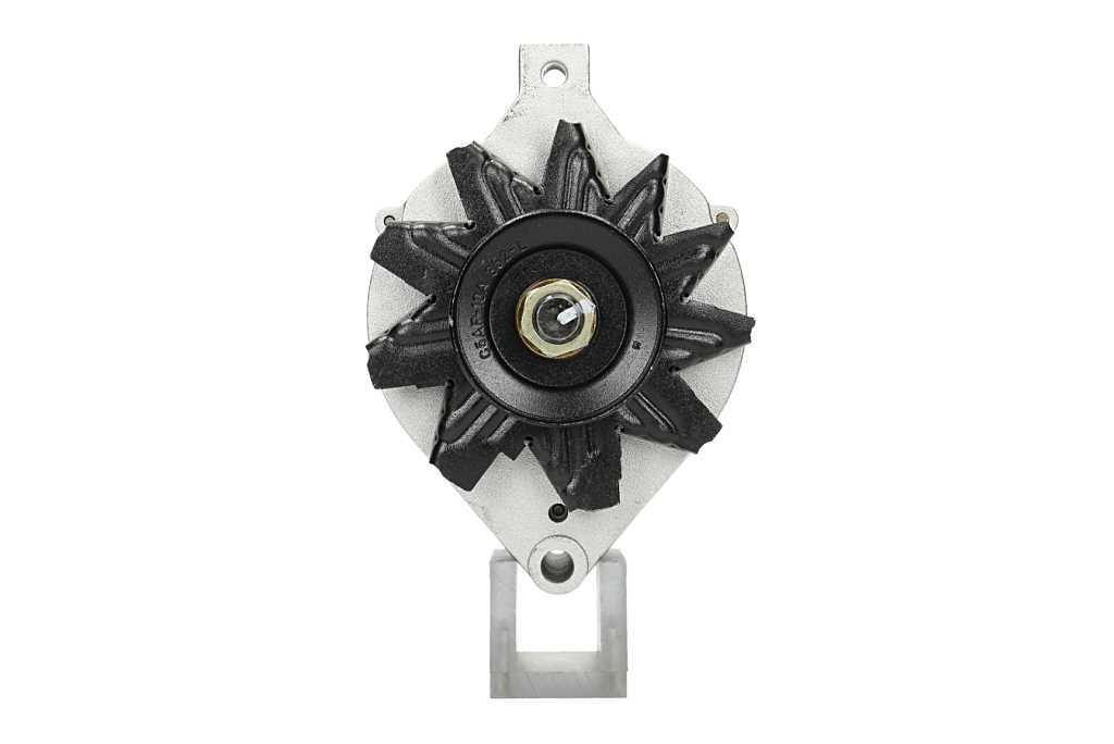 Wilson Alternator Chevrolet 55A 90025029