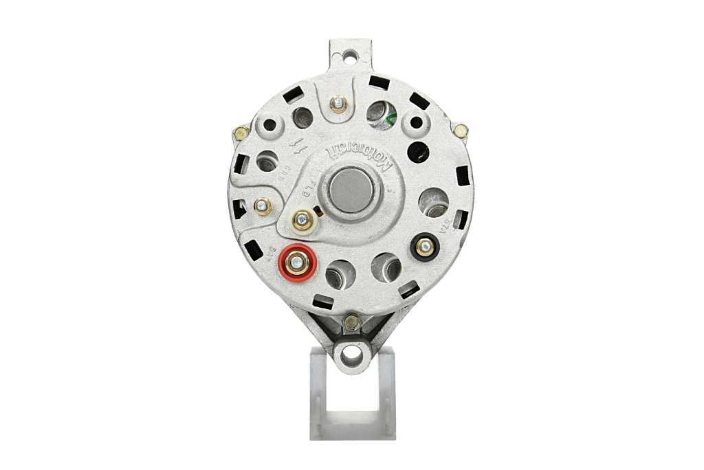 Wilson Alternator Chevrolet 55A 90025029