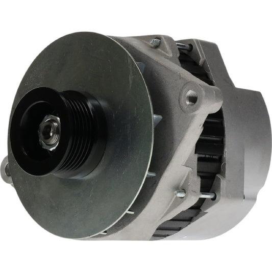 WAI New Alternator for Cadillac 120A 7942N