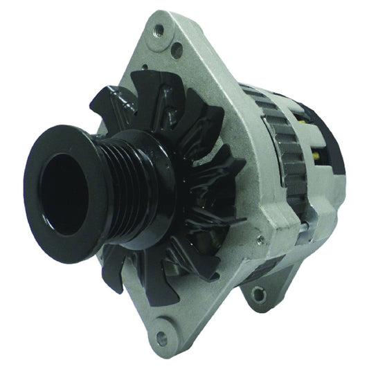 WAI New Alternator for Pontiac 65A 7929N1