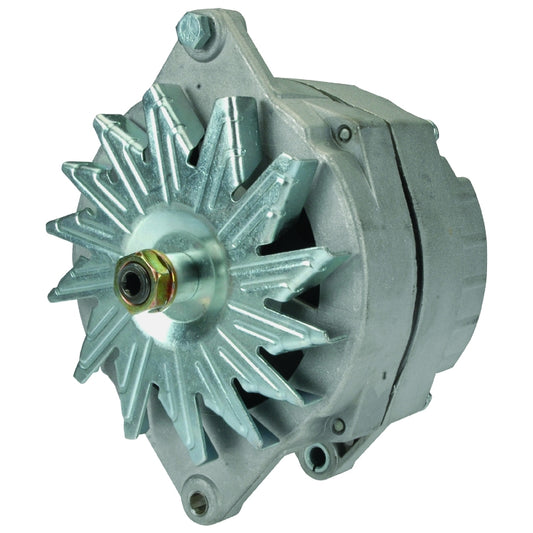 WAI New Alternator for Chevrolet 100A 7157MN