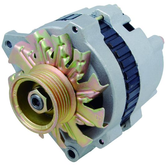 WAI New Alternator for Jeep 100A 7902N
