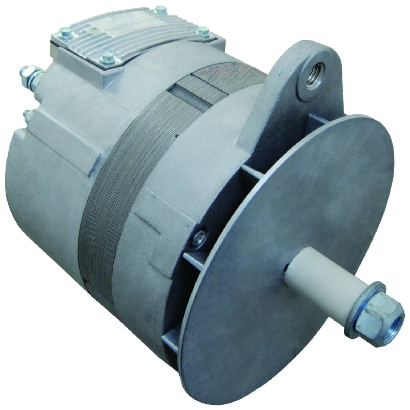 WAI New Alternator for Cummins 130A 7612N