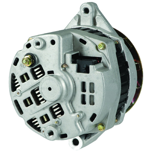 WAI New Alternator for Chevrolet 120A 7806N