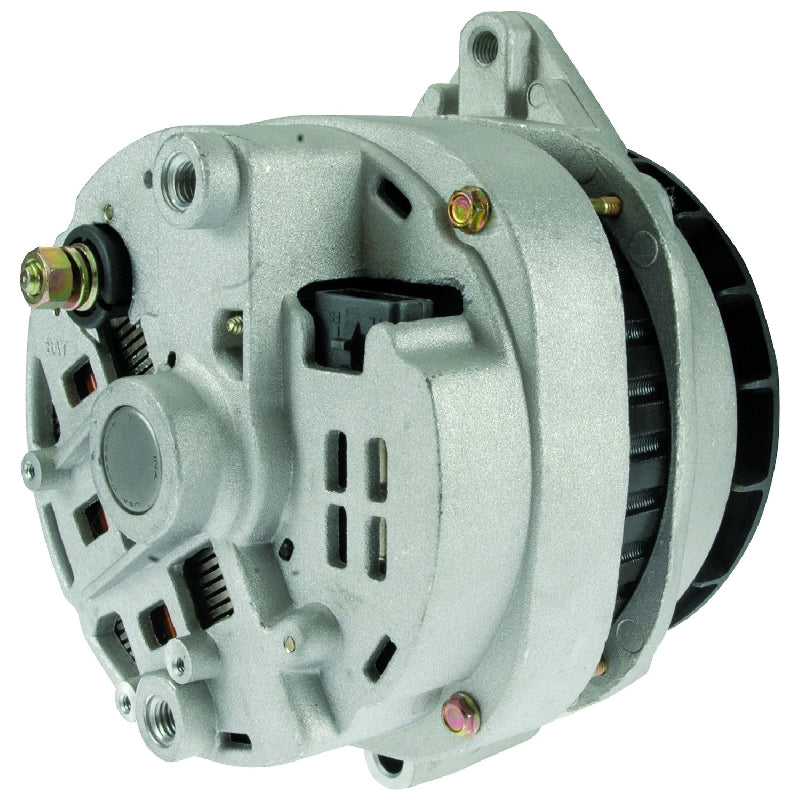 WAI New Alternator for Chevrolet 140A 8173N