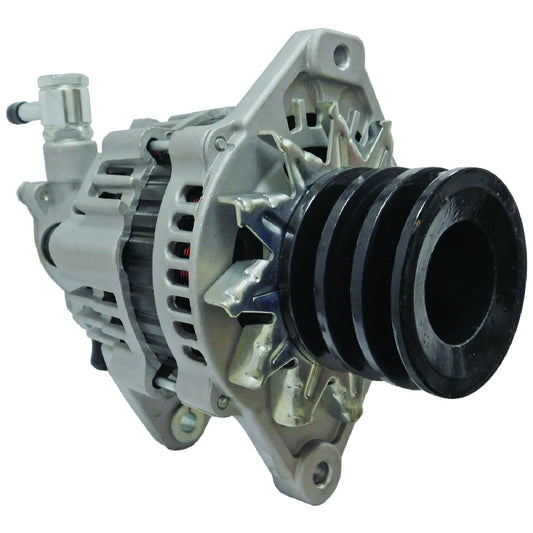 WAI New Alternator for Chevrolet 80A 12335N