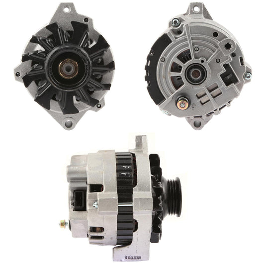 PlusLine Original Alternator for Buick 105A 10463102+