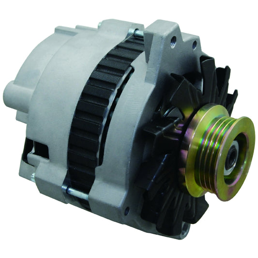 WAI New Alternator for Buick 105A 78013N