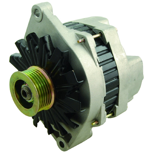 WAI New Alternator for Buick 120A 786411N