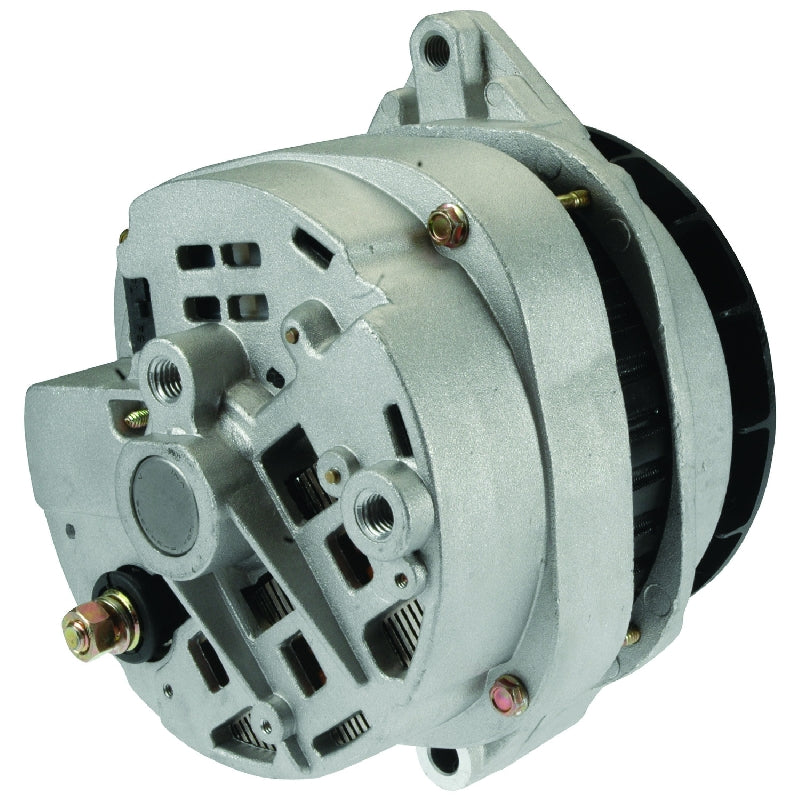 WAI New Alternator for Cadillac 140A 8127N