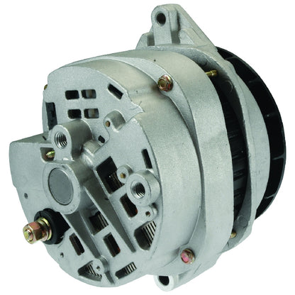 WAI New Alternator for Cadillac 140A 8127N