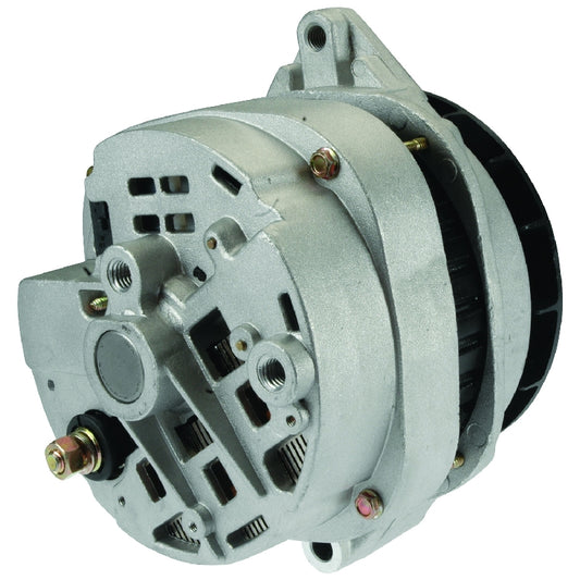 WAI New Alternator for Cadillac 140A 8127N