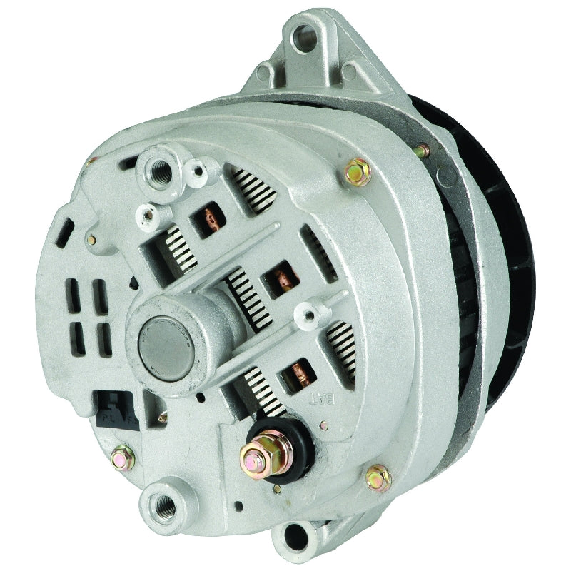 WAI New Alternator for Chevrolet 140A 8172N