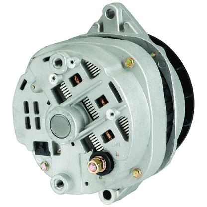 WAI New Alternator for Chevrolet 140A 8172N