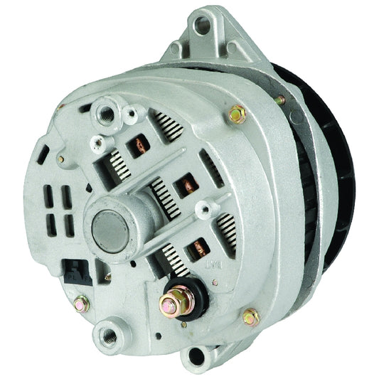 WAI New Alternator for Chevrolet 140A 8172N