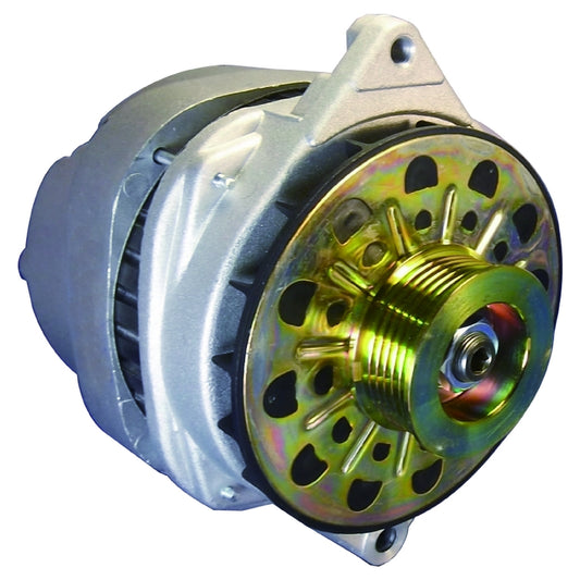 WAI New Alternator for Oldsmobile 140A 8188N