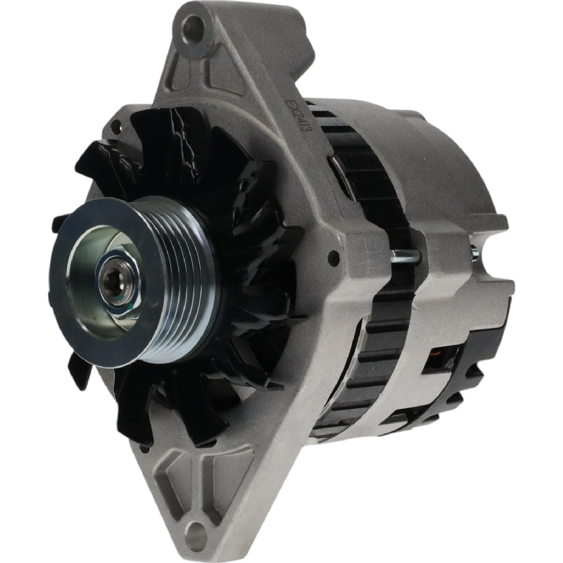 WAI New Alternator for Chevrolet 105A 81037N