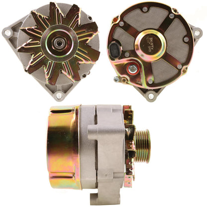 PlusLine Original Alternator for 94A 835114094+