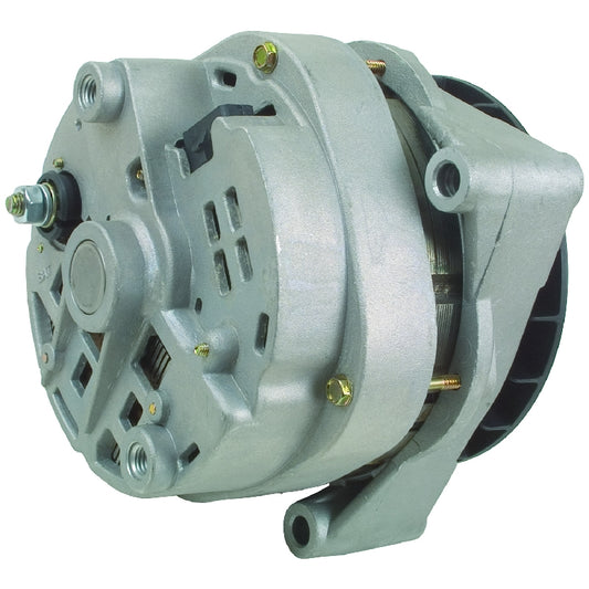 WAI New Alternator for Chevrolet 124A 8209N