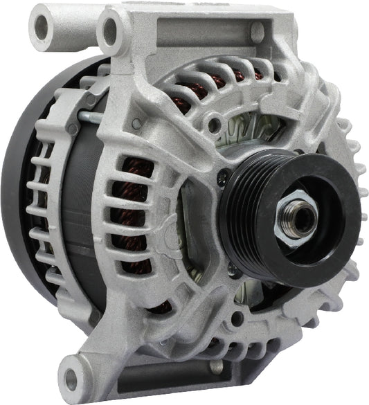 WAI New Alternator for Chrysler 150A 21806N