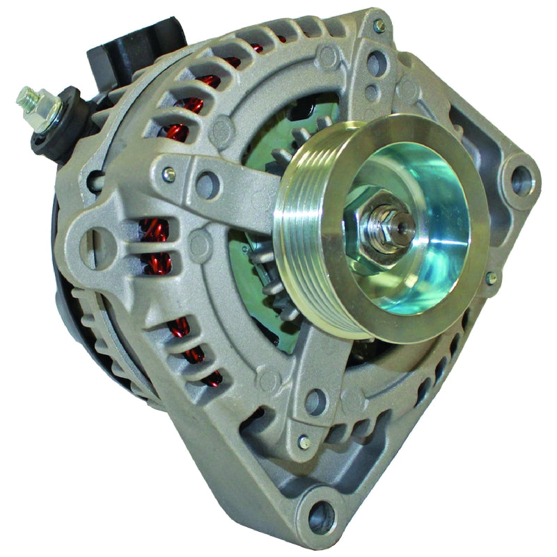 WAI New Alternator for Chevrolet 150A 14007N