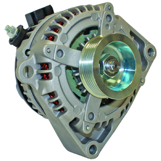 WAI New Alternator for Chevrolet 150A 14007N