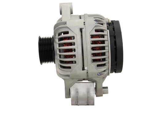 PlusLine Original Alternator for Chrysler 136A 0124525007+