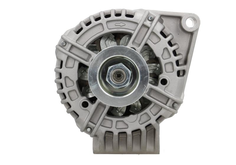 PlusLine Original Alternator for GM 120A 0124425032+