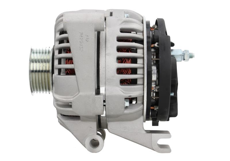 PlusLine Original Alternator for GM 120A 0124425032+