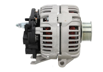 PlusLine Original Alternator for GM 120A 0124425032+