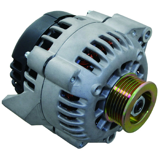 WAI New Alternator for Chevrolet 105A 8216N
