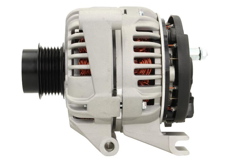 PlusLine Original Alternator for Chevrolet 120A 0124425049+