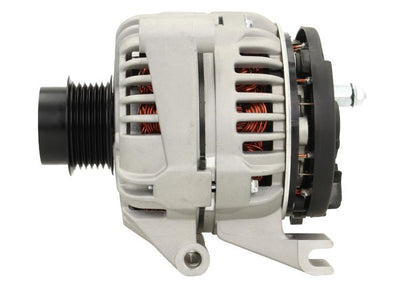 PlusLine Original Alternator for Chevrolet 120A 0124425049+