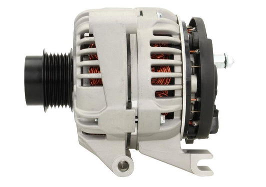 PlusLine Original Alternator for Chevrolet 120A 0124425049+
