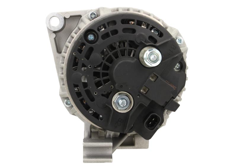 PlusLine Original Alternator for Chevrolet 120A 0124425049+