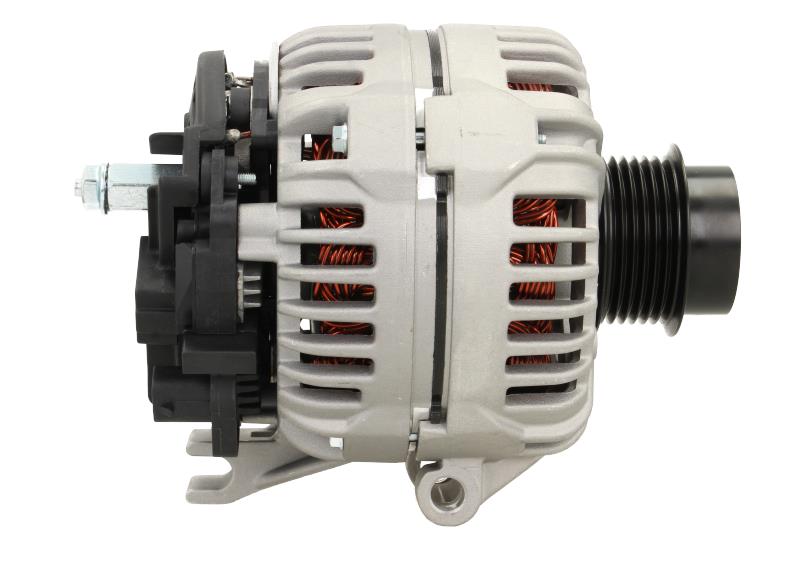 PlusLine Original Alternator for Chevrolet 120A 0124425049+
