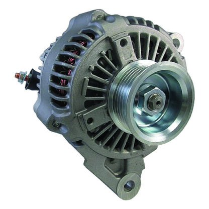 WAI New Alternator for Chrysler 136A 11242N