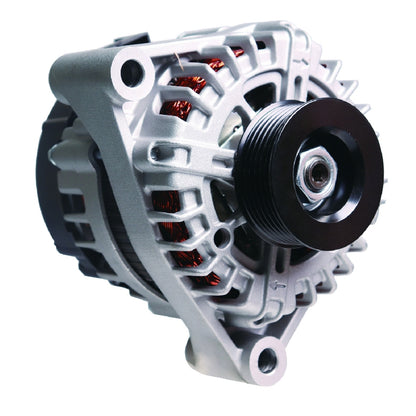 WAI New Alternator for Chevrolet 150A 11486N