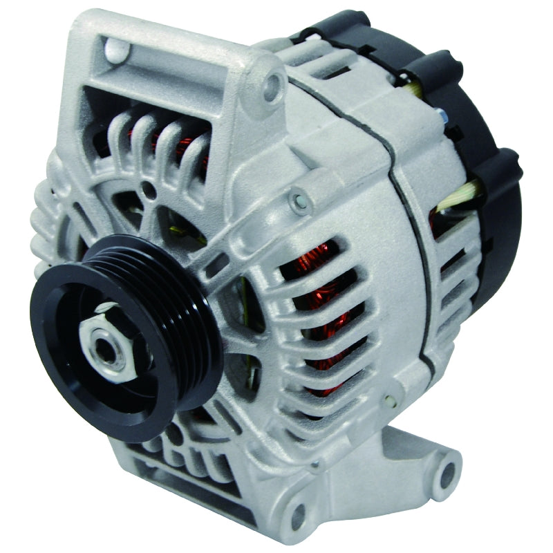 WAI New Alternator for GM 115A 11072N