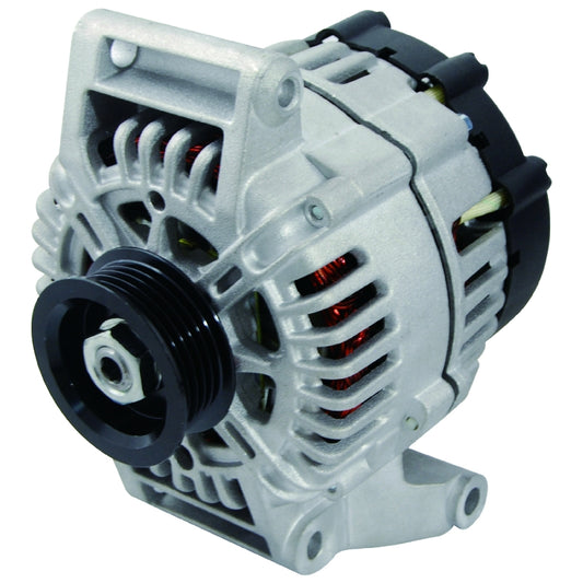 WAI New Alternator for GM 115A 11072N