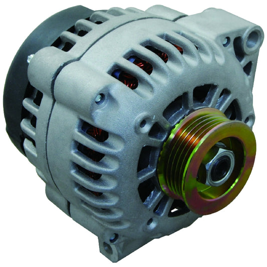 WAI New Alternator for Chevrolet 105A 8197N