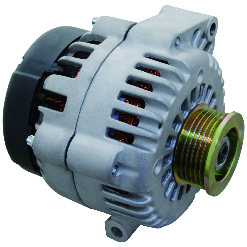 WAI New Alternator for Pontiac 110A 8243N6G1