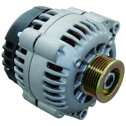 WAI New Alternator for GMC 100A 8283N