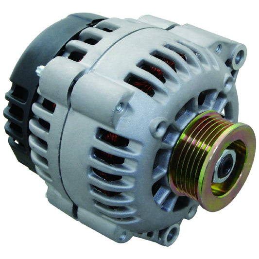 WAI New Alternator for GMC 100A 8283N