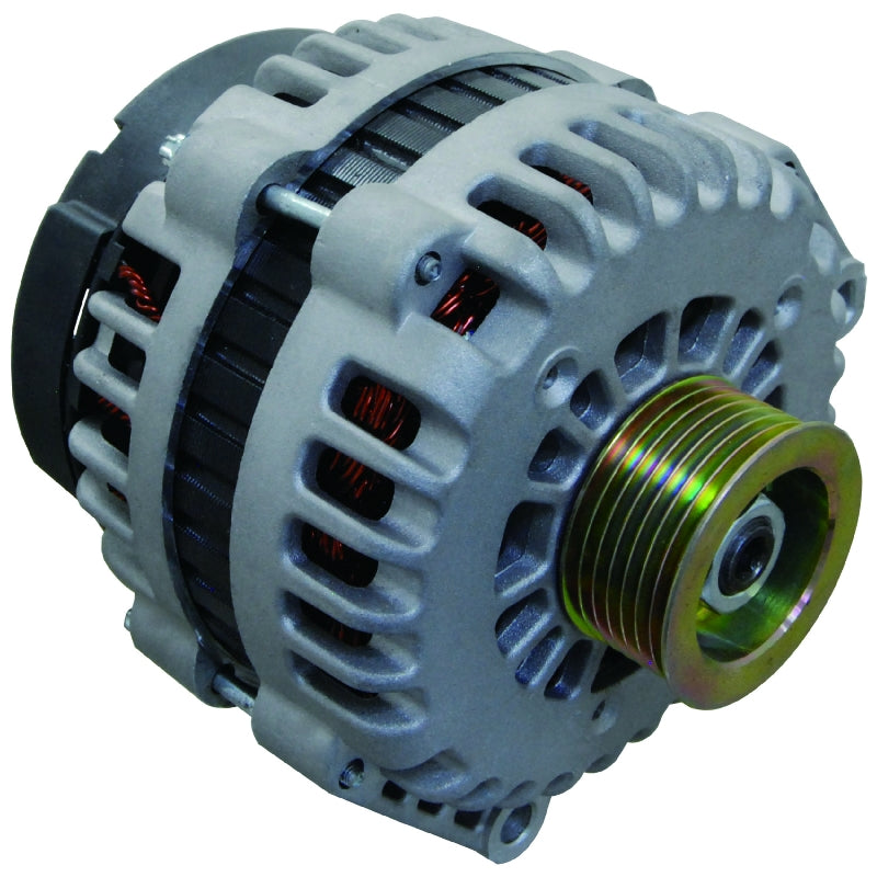 WAI New Alternator for Chevrolet 130A 84929N
