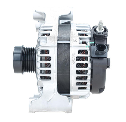 SEG New Alternator for Jeep 220A 126712025