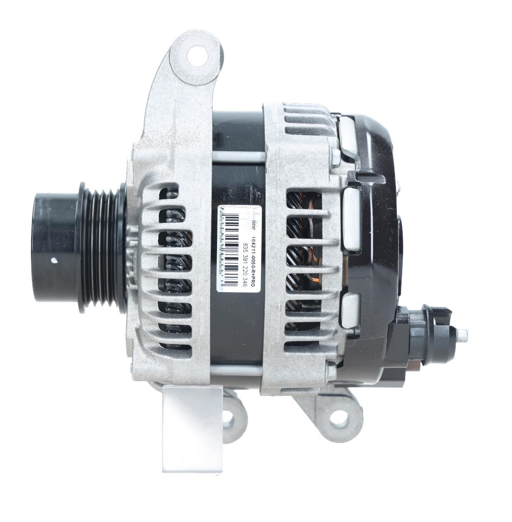 PlusLine Pro Reman Alternator for Lincoln 220A 1042110050R+PRO