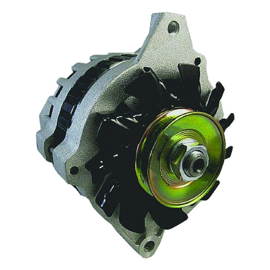 WAI New Alternator for Chevrolet 105A 780211N1G
