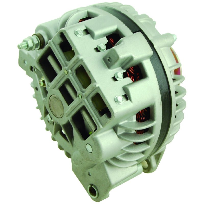 WAI New Alternator for Chrysler 60A 7509N