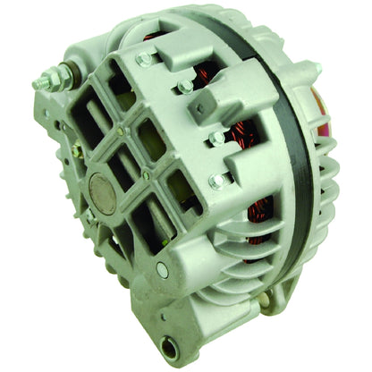 WAI New Alternator for Chrysler 60A 7509N